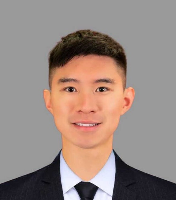 Xu (Peter) Zhou
